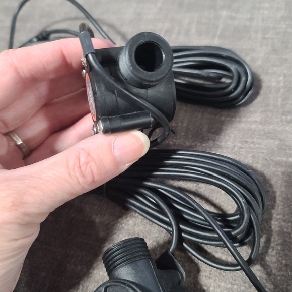 Neptune Systems FS-50 flow sensors x 2, new never used, no box, aquarium - Picture 8 of 13